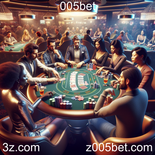 A Evolução dos Jogos de Poker na Era Digital